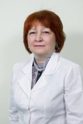Макаева Марина Явдатовна