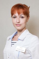 Алещенко Ольга Сергеевна