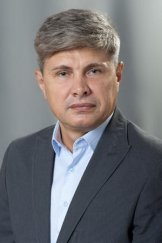 Кудрин Евгений Николаевич