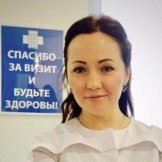 Гимазова Райля Флитовна