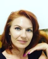 Гавриленко Мария Николаевна