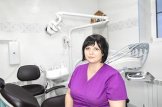 Логинова Светлана Николаевна