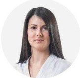 Анисимова Татьяна Валерьевна