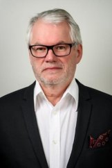 Новиков Юрий Олегович