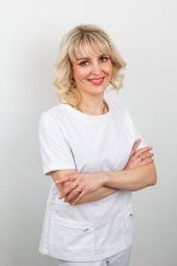 Попова Анна Владимировна