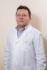 Юмагузин Урал Ульфатович