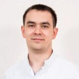 Авзалов Марсель Расулович