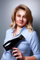 Митрошкина Ирина