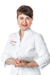Кильметова Ирина Фиодосиевна