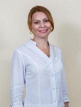 Смоленцева Елена Викторовна