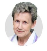 Агафонова Валентина Алексеевна