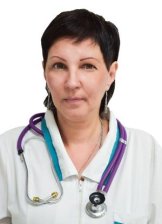 Алексеева Юлия Викторовна