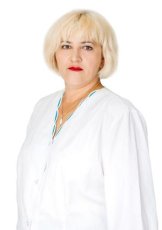Камалова Раушания Хамзевна