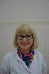 Фахртдинова Гульназ Маратовна