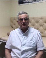 Тамаров Сергей Владимирович