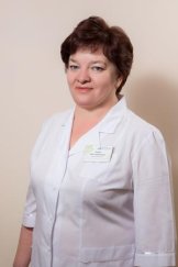 Ускова Ольга Николаевна