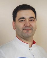 Хусаинов Альберт Ринатович