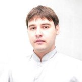 Занега Вадим Сергеевич