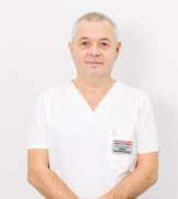 Аюпов Тагир Вакиллович