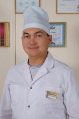 Рахмангулов Руслан Расфатович