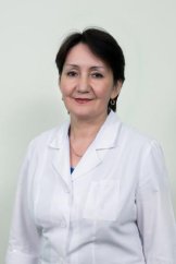 Фаизова Ринара Зуфаровна