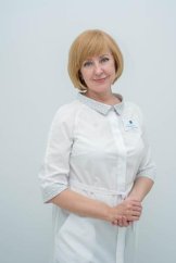 Уланова Лилия Фаритовна