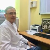 Тропанец Сергей Иванович