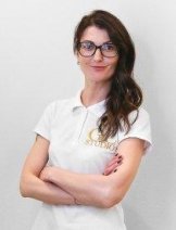 Антонова Мария
