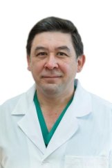 Авзалетдинов Артур Марсович