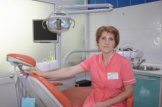 Харченко Ирина Николаевна