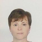 Николаева Марина Евгеньевна