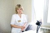 Юрасова Светлана Юрьевна