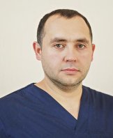 Давлиев Рамиль Альфисович