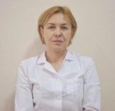 Гареева Луиза Анваровна