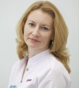 Нагаева Дина Валерьевна