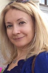 Аллабердина Диана Ураловна