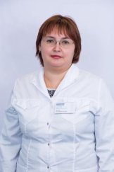 Хазипова Гузель Маратовна