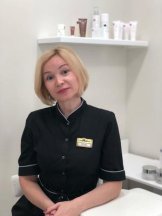 Нафикова Венера
