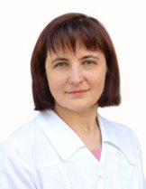 Багманова Инна Владимировна