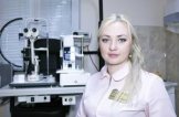 Ивлева Светлана Вячеславовна