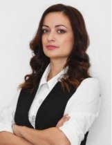 Богомолова Марина