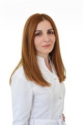 Мажинян Кристине Грантовна