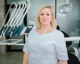 Саитова Альфия Салаватовна