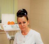 Кривцова Светлана Владиславовна