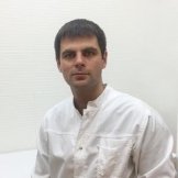 Андрияшин Евгений Викторович