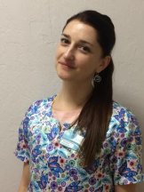 Ефремова Екатерина Вячеславовна