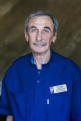 Музыкансткий Александр Исаевич