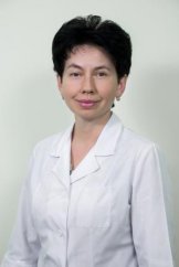 Мельникова Маргарита Федоровна