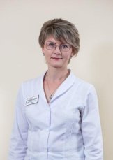 Шекунова Елена Николаевна
