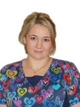 Ахматгалиева Миляуша Адисовна
